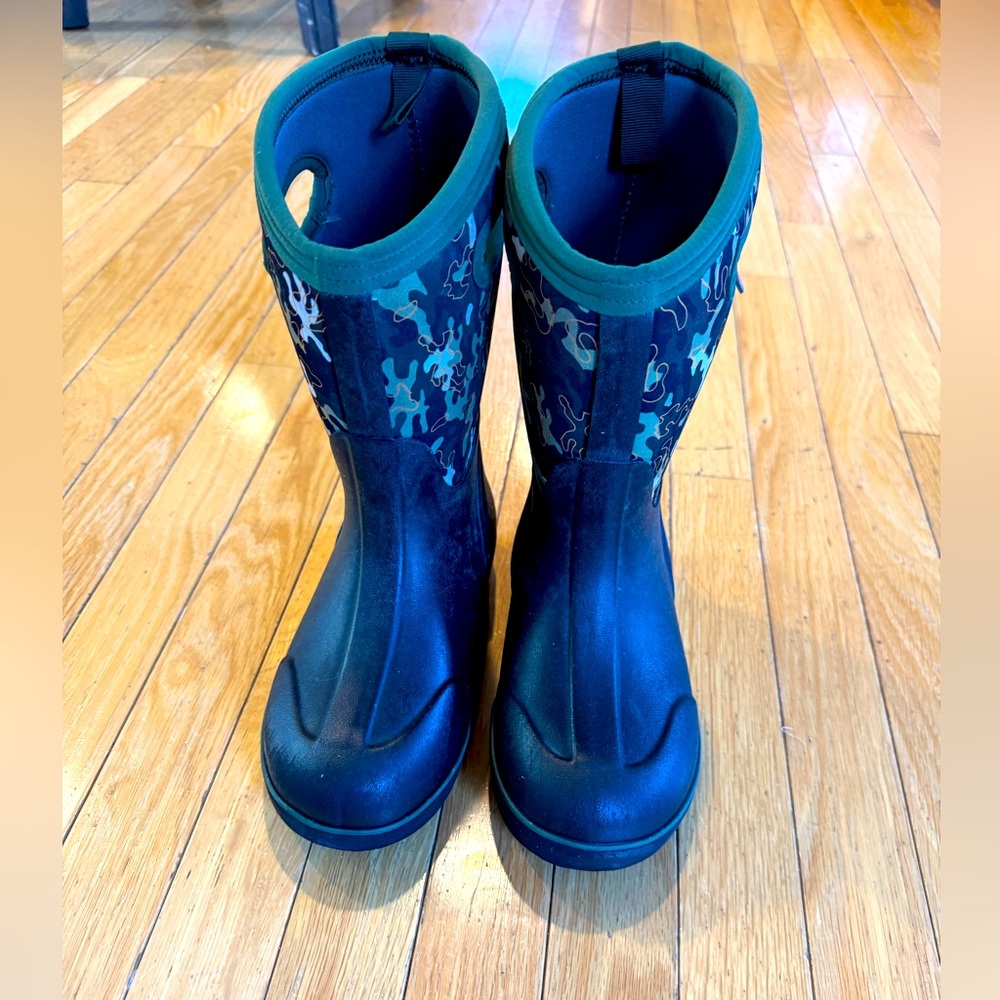 Bogs snow boots